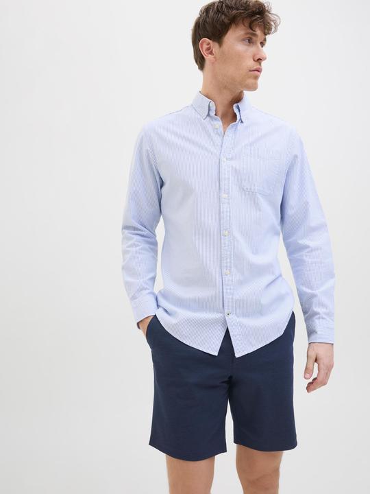 Actual product image Jack & Jones Regular Fit Chino Shorts Chino Shorts (XS)