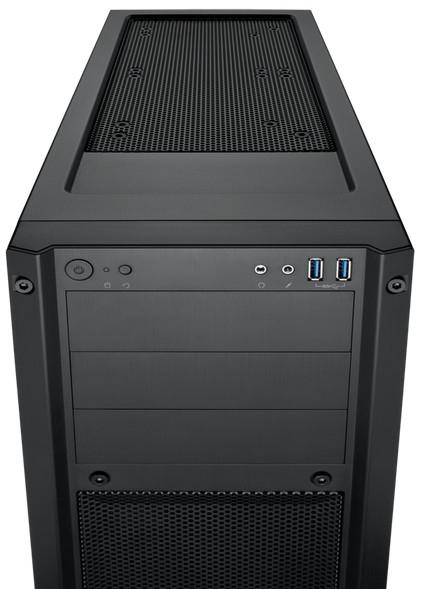 Image du produit Corsair Carbide 300R Fenêtre (ATX, mATX, Mini-ITX, E-ATX)