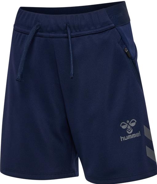 Actual product image hummel hmlCIMA 2.0 SHORTS KIDS (128)
