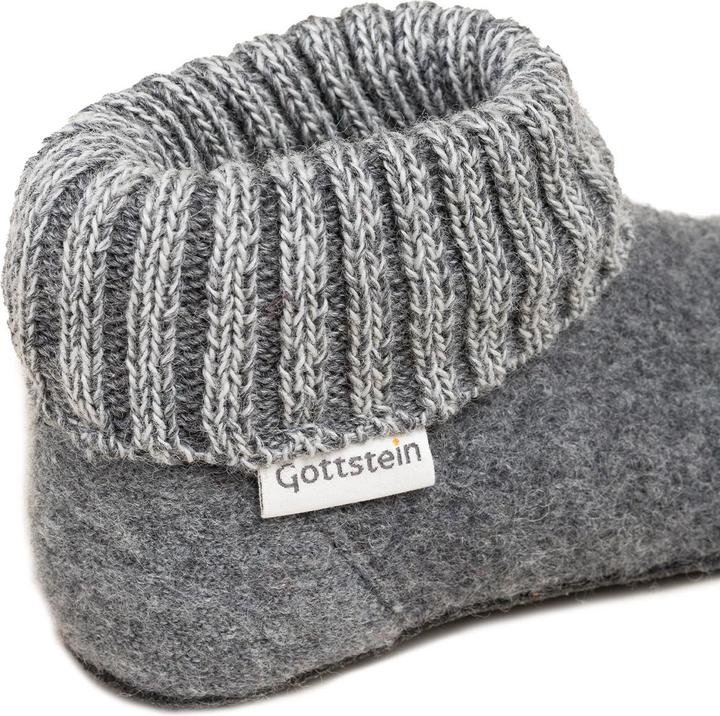 Actual product image Gottstein Alpine Boot FE Hüttenschuh (29)