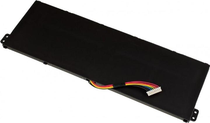 Actual product image AGI Battery compatible with Acer TravelMate P4 TMP449 (3200 mAh)