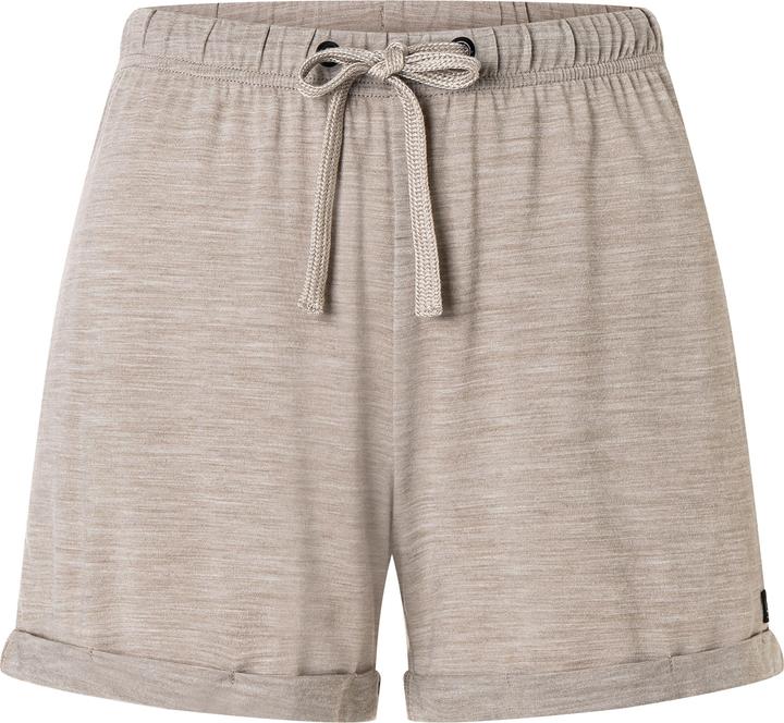 Super Natural W Wide Shorts (M)