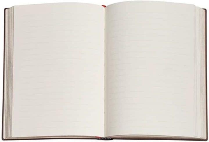 Actual product image Paperblanks Wordsworth (A5, Lined, Hardcover)
