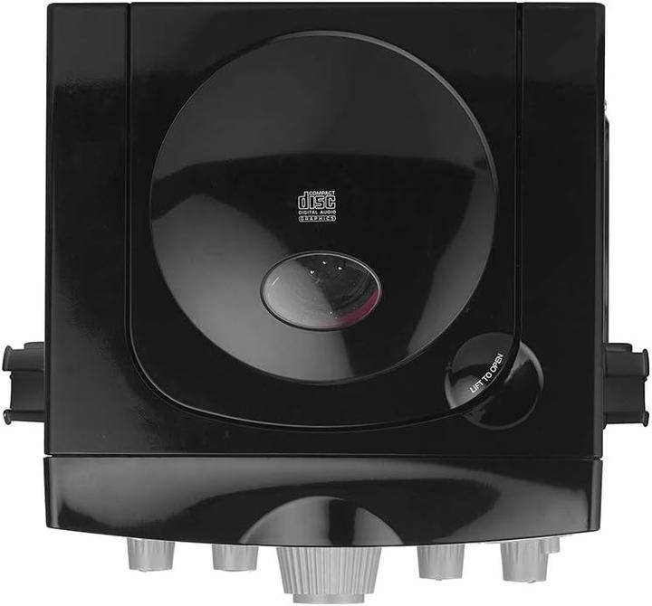 Singing machine SML385U Karaoke Black EU
