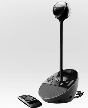 Produktbild Logitech Bcc950