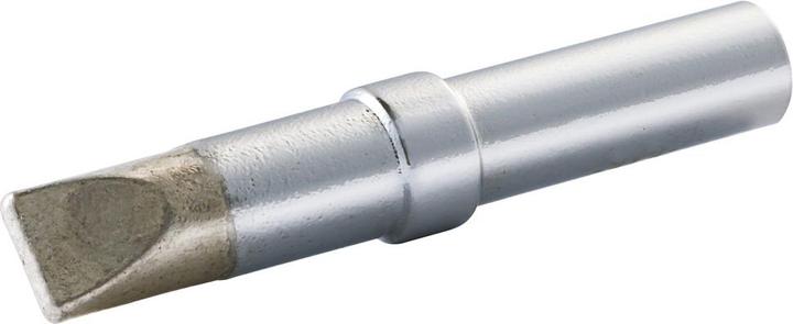 Image du produit Distrelec Schuricht SCHUR 4ETE, Panne à souder en forme de ciseau 5.6 mm 4ETE (Panne de soudure)