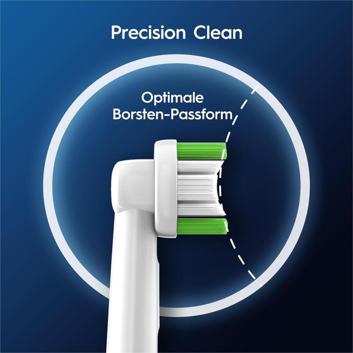 Produktbild Oral-B Pro Precision Clean 5+1 (6 x)