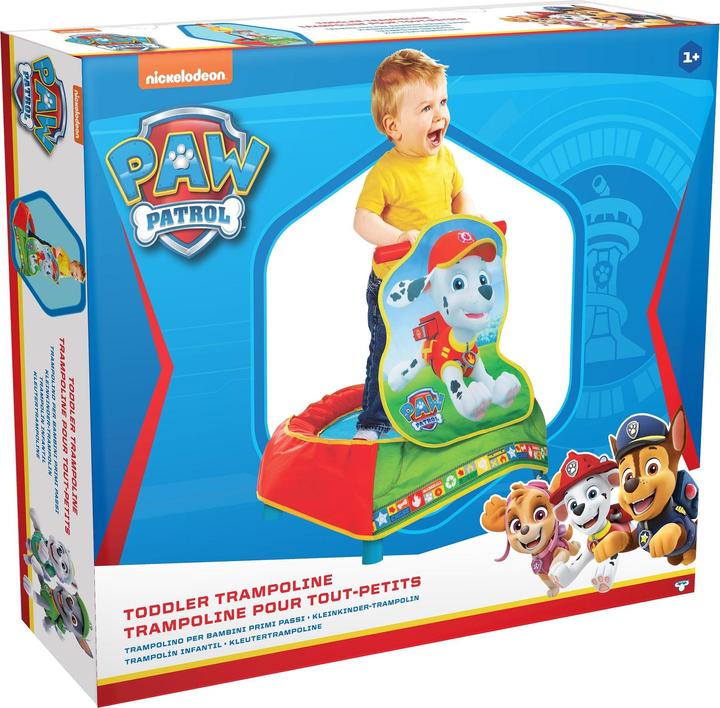 Produktbild Worlds Apart Paw Patrol (60 cm)