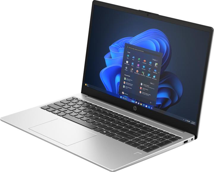 Actual product image HP 255 G10 AMD Ryzen 5 7535U 39,6cm 15,6Zoll FHD 16GB 512GB/SSD W11P 1J Gar SmartBuy (DE) (15.60", AMD Ryzen 5 7535U, 16 GB, 512 GB, DE)