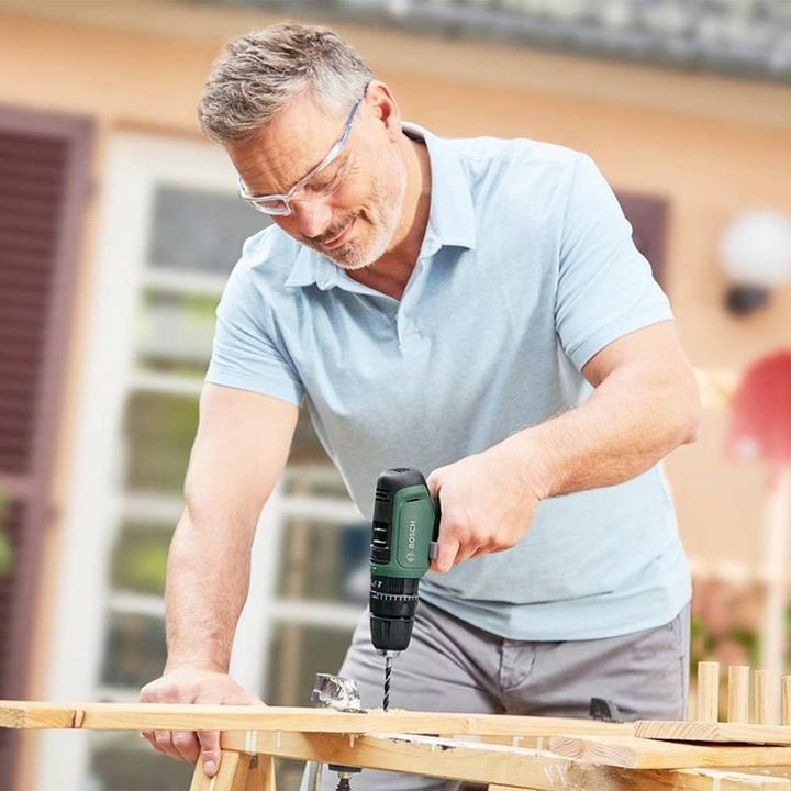 Image du produit Bosch Home & Garden EasyImpact 1200 BARETOOL 06039D3100 (Fonctionnement sur batterie)