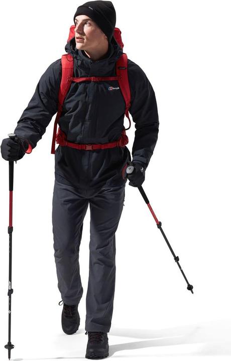 Actual product image Berghaus Hillwalker InterActive Shell Jacket (XXL)