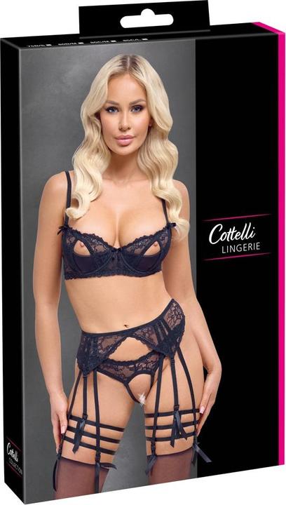 Actual product image Cottelli Collection Set (L)