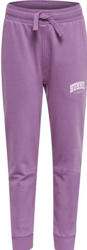 Produktbild hummel Fast Pants (122)