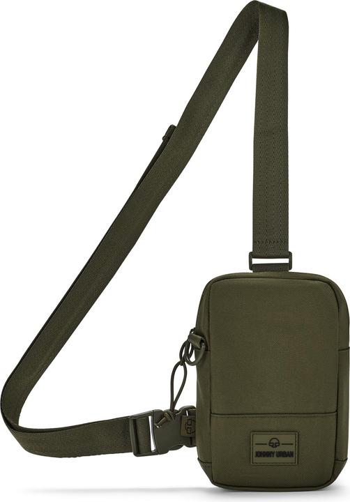 Verde oliva