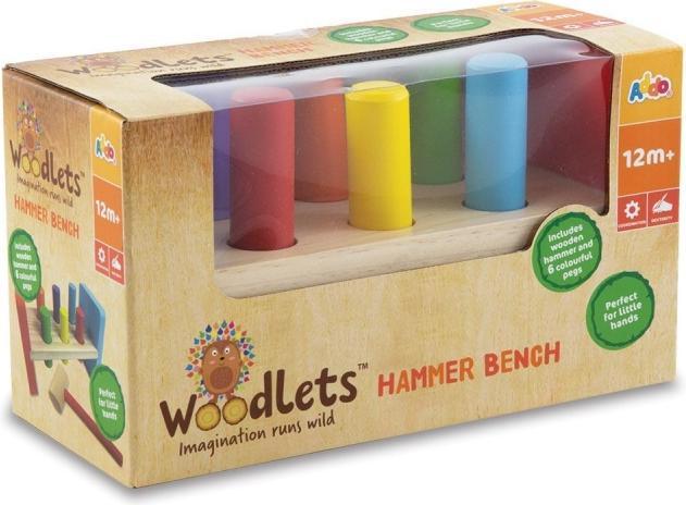 Addo Woodlets Hammerbank