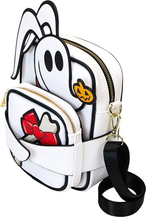 Produktbild Loungefly Nightmare before Christmas by Umhängetasche Squid Game