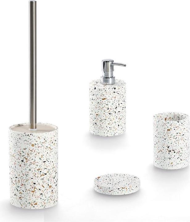 Actual product image Zeller Present Terrazzo