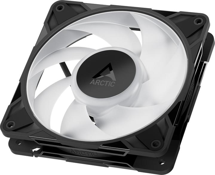 Actual product image Arctic P12 Pro A-RGB (120 mm, 1 x)