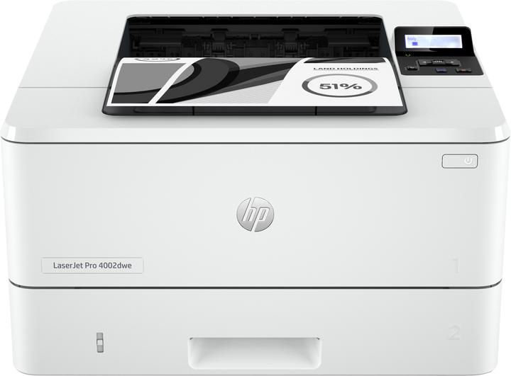 HP 4002dwe LaserJet Pro (Laser, Schwarz-Weiss)