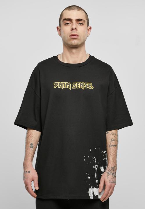 Produktbild 9N1M Sense Sense Goth Logo T-Shirt - 22319 (S)