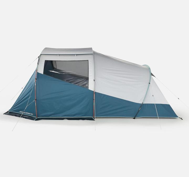 Immagine prodotto Quechua Arpenaz 4.1 (Tenda a tunnel, 10.60 kg, 4 persone)