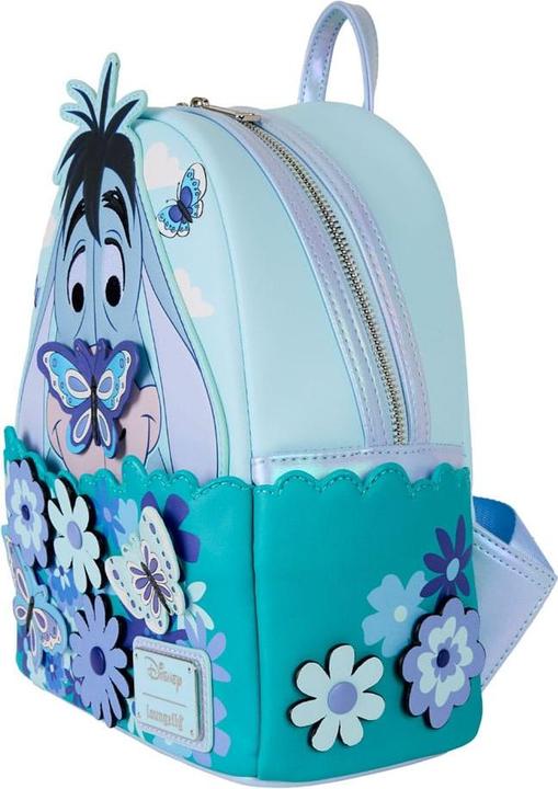 Image du produit Loungefly Disney Winnie the Pooh Eeyore backpack 26cm