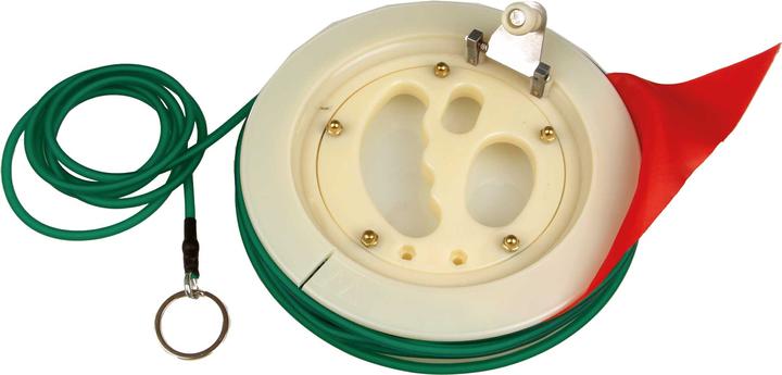 Image du produit Planet-Hobby Set de lancement "mini" R.E.S (RES), DLG, F3K etc., 8m de tuyau en caoutchouc AD 4,7mm, 50m