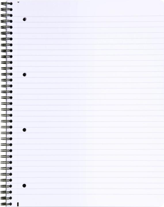 Produktbild Clairefontaine Age Bag (A4+, Liniert, Harter Einband)