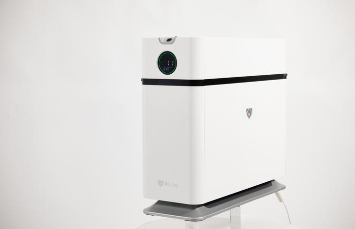 Produktbild Air Expert X1D Smart Luftreiniger (10 m²)
