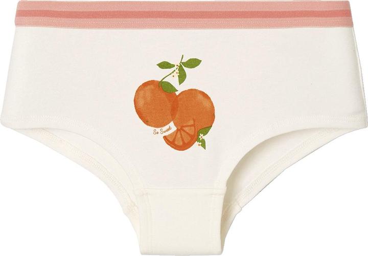 Immagine prodotto Vertbaudet Slip Intimo (110, Confezione da 5 pezzi)