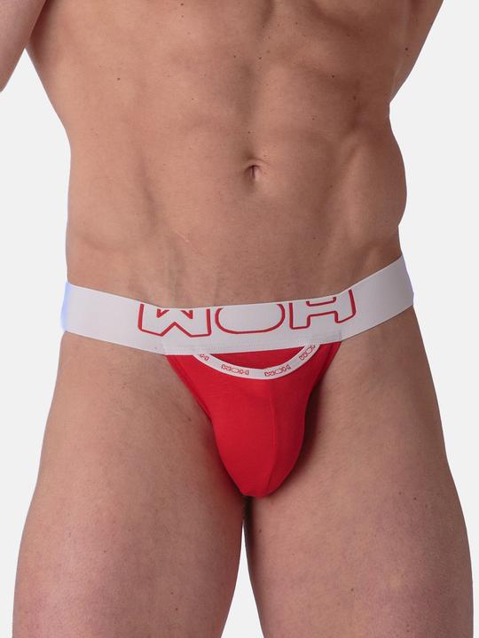 Immagine prodotto Woh Jockstrap Sexy Fun (M, Confezione singola)