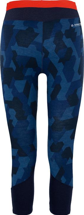 Produktbild Salewa Cristallo Warm AMR 3/4 Hose (40, L)