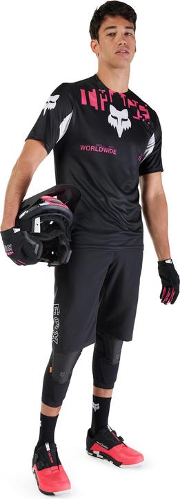 Produktbild Fox Ranger SS Jersey Digi Image (M)