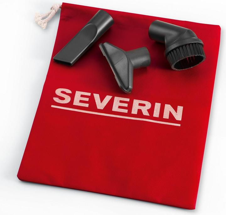 Produktbild Severin Bodenstaubsauger BC 7045