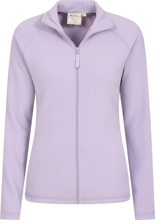 Immagine prodotto Mountain Warehouse Raso Giacca in Pile Donna (32)