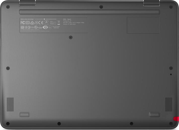Immagine prodotto Lenovo 500e Yoga Chromebook (12.20", 8 GB, Ing. Int.)