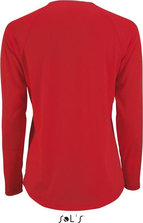 Actual product image Sol's Sporty Lsl (XXL)