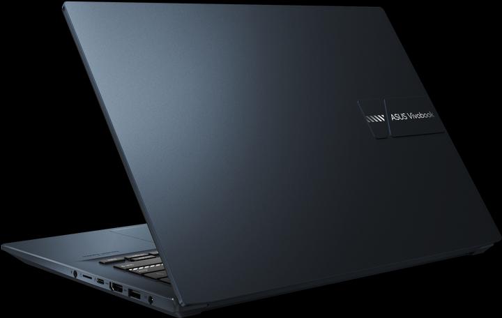 Actual product image ASUS VivoBook Pro 14 K3400PA-KM162W i5-11300H/8GB/512GB W11H (Intel Core i5-11300H)