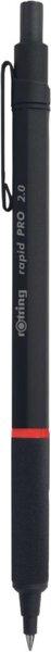 Produktbild Rotring Rapid Pro Matt (2 mm, HB, 1 x)