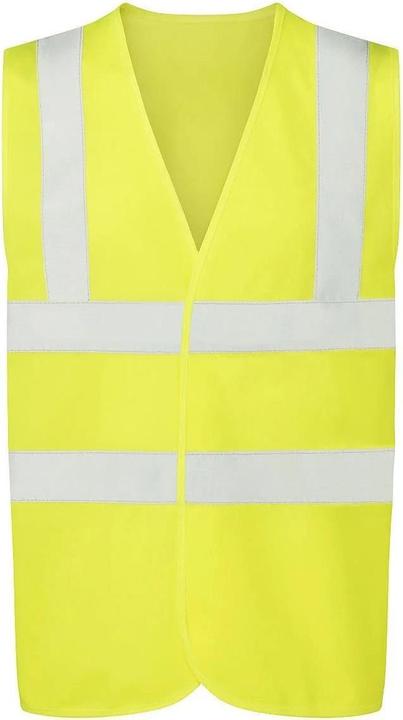 Immagine prodotto UCC Gilet Hivis Ucc4 (4XL)