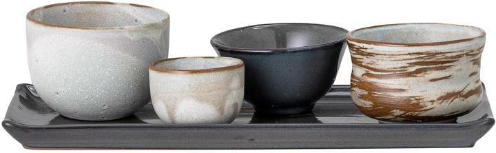 Produktbild Bloomingville Masami (5 Stück)