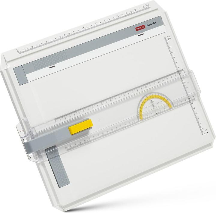 Produktbild Aristo Zeichenplatte Geo Board, DIN A4 (A4)