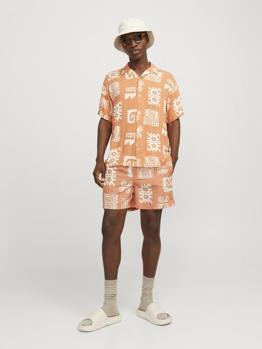Actual product image Jack & Jones Regular fit Regular fit Regular fit Swimming trunks Regular fit Swimming trunks (S)