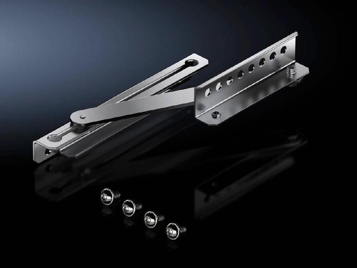 Actual product image Rittal 8618.430 Rack accessories door lock