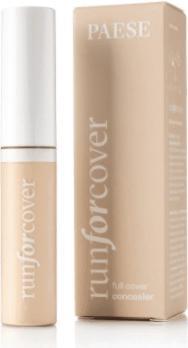Immagine prodotto Paese Run For Cover Concealer Concealer Under Eyes 30 Beige 9Ml (30 Beige)