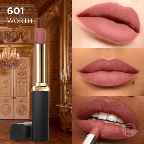 Immagine prodotto L'Oréal Paris Colore Riche (601 Vale la pena)