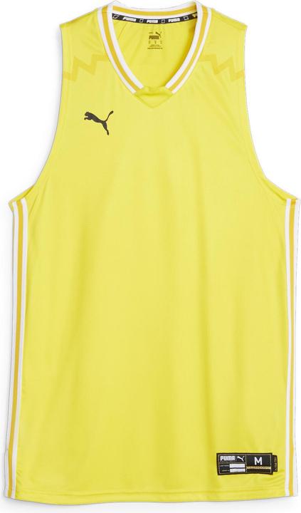 Actual product image Puma Hoops team game (L)