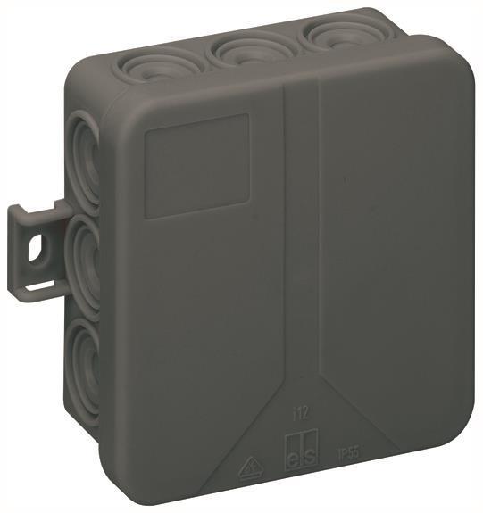 Spelsberg Junction box
