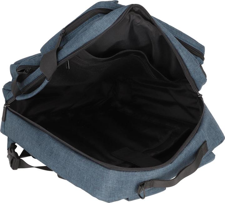 Produktbild Dermata Rucksack 48 cm Laptopfach (6 l)