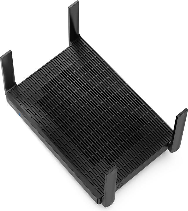 Image du produit Linksys Hydra Pro